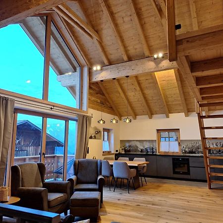 Ferienwohnung Hausegg Haiming Kültér fotó