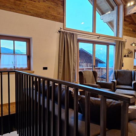 Ferienwohnung Hausegg Haiming Kültér fotó