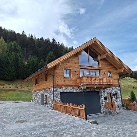 Ferienwohnung Hausegg Haiming Kültér fotó