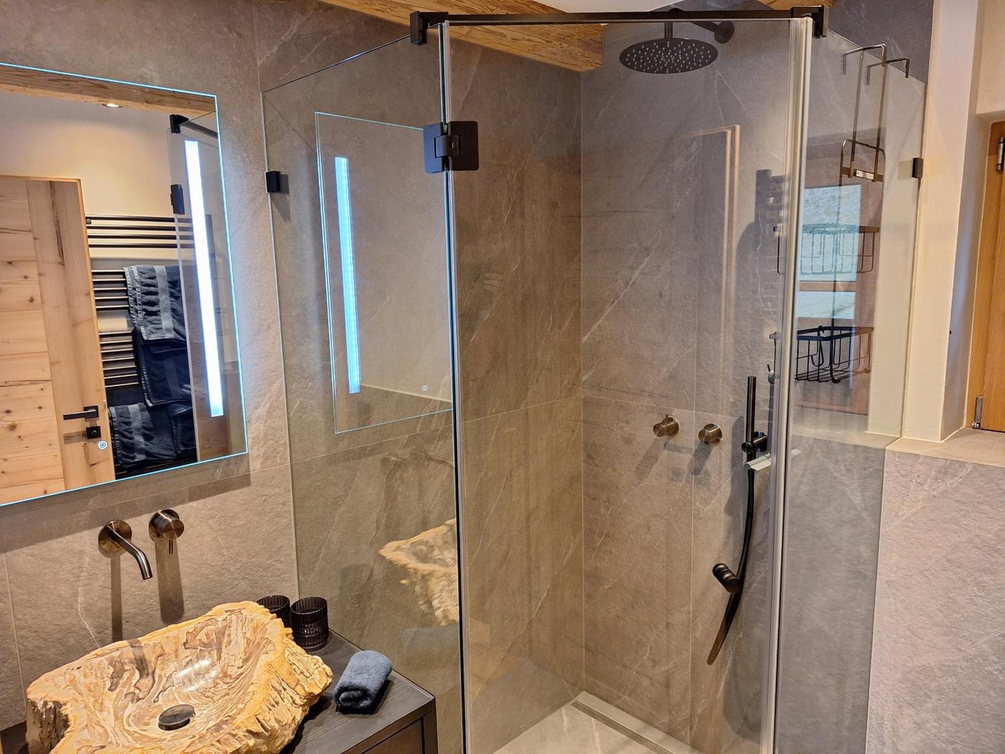 Ferienwohnung Hausegg Haiming Kültér fotó