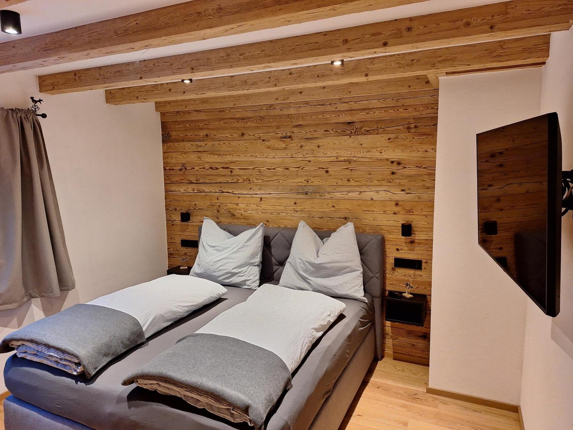 Ferienwohnung Hausegg Haiming Kültér fotó