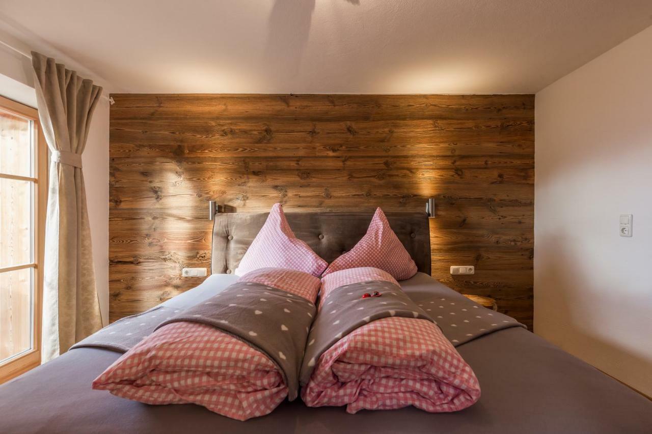 Ferienwohnung Hausegg Haiming Kültér fotó