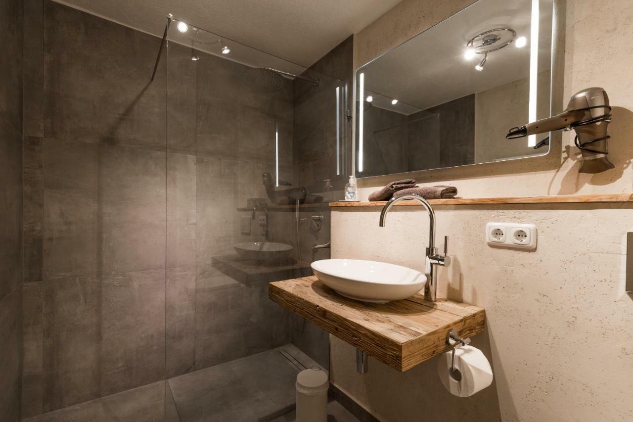 Ferienwohnung Hausegg Haiming Kültér fotó