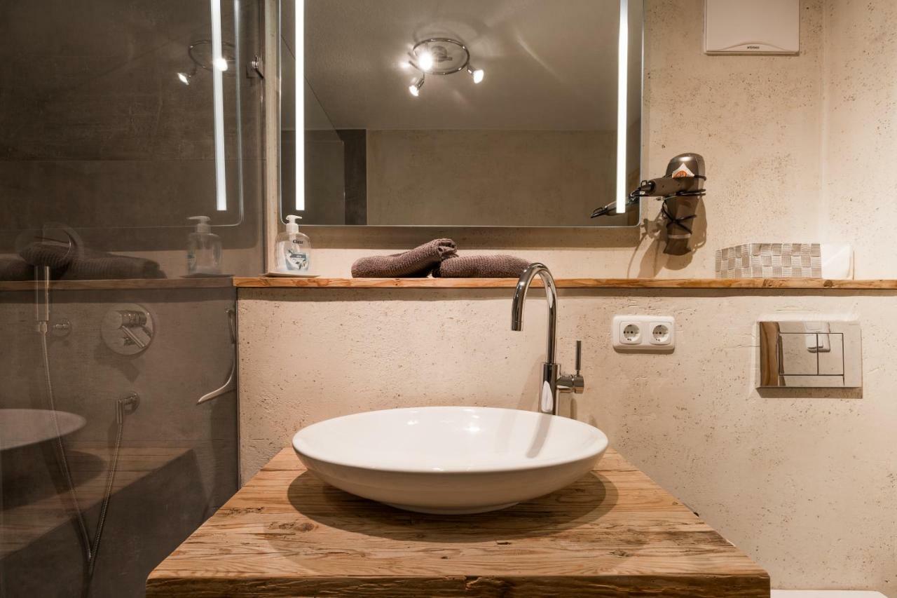 Ferienwohnung Hausegg Haiming Kültér fotó