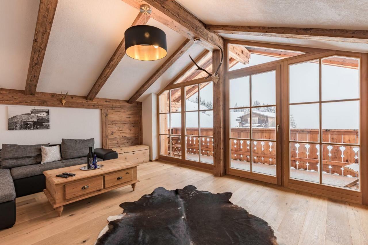 Ferienwohnung Hausegg Haiming Kültér fotó