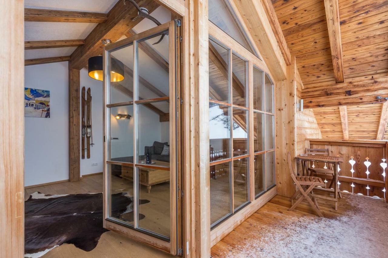 Ferienwohnung Hausegg Haiming Kültér fotó