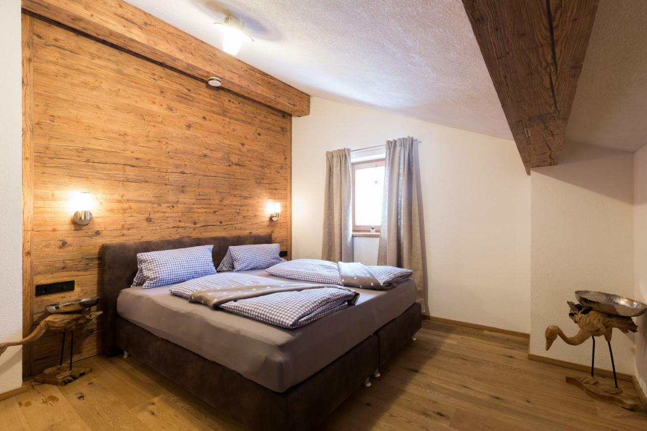 Ferienwohnung Hausegg Haiming Kültér fotó