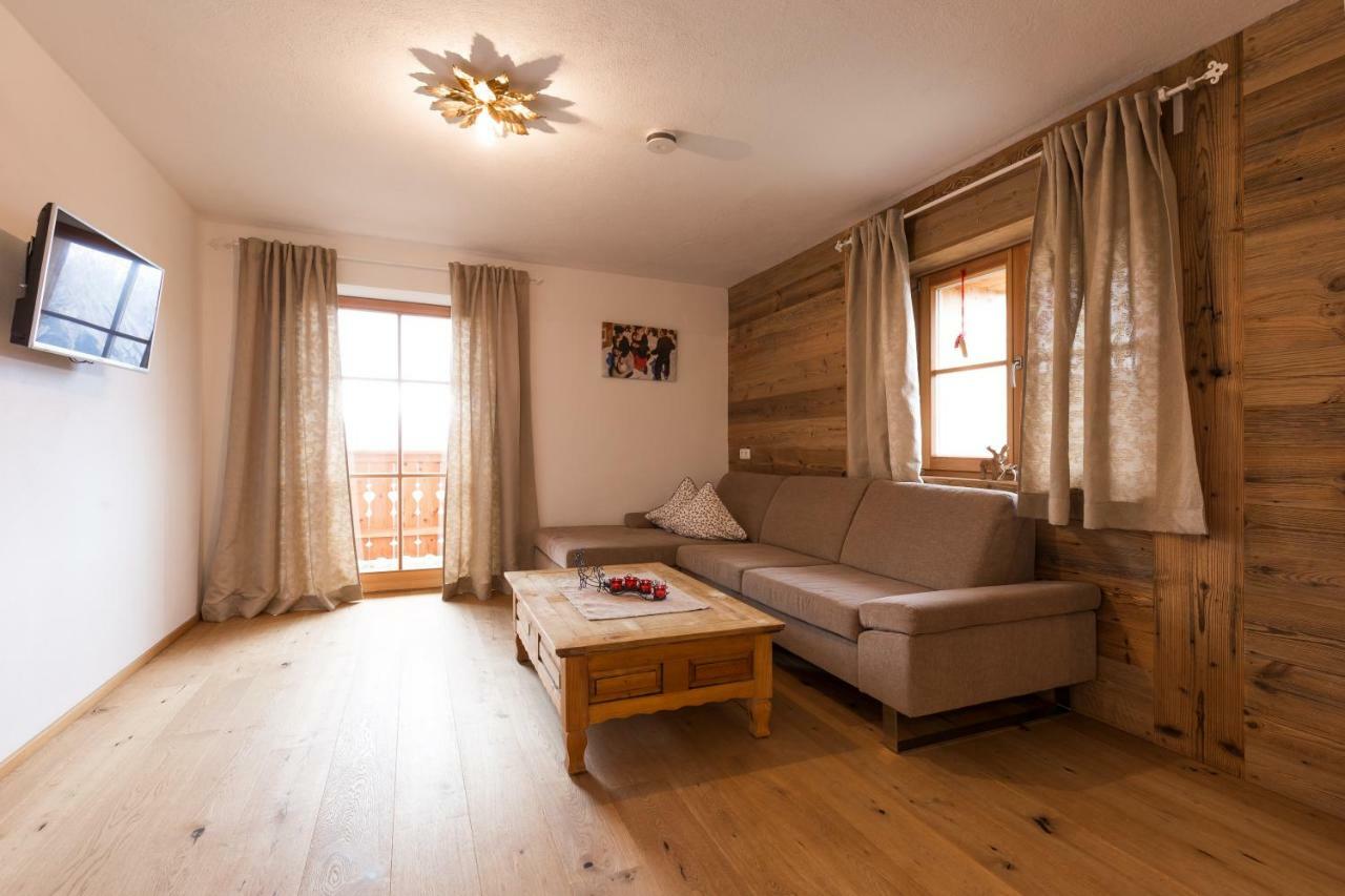 Ferienwohnung Hausegg Haiming Kültér fotó