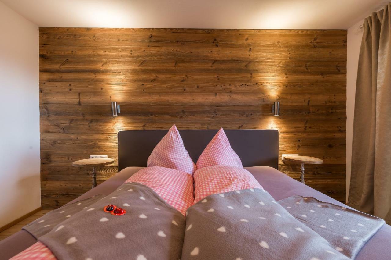 Ferienwohnung Hausegg Haiming Kültér fotó