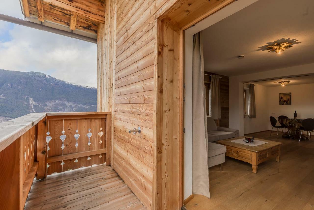 Ferienwohnung Hausegg Haiming Kültér fotó