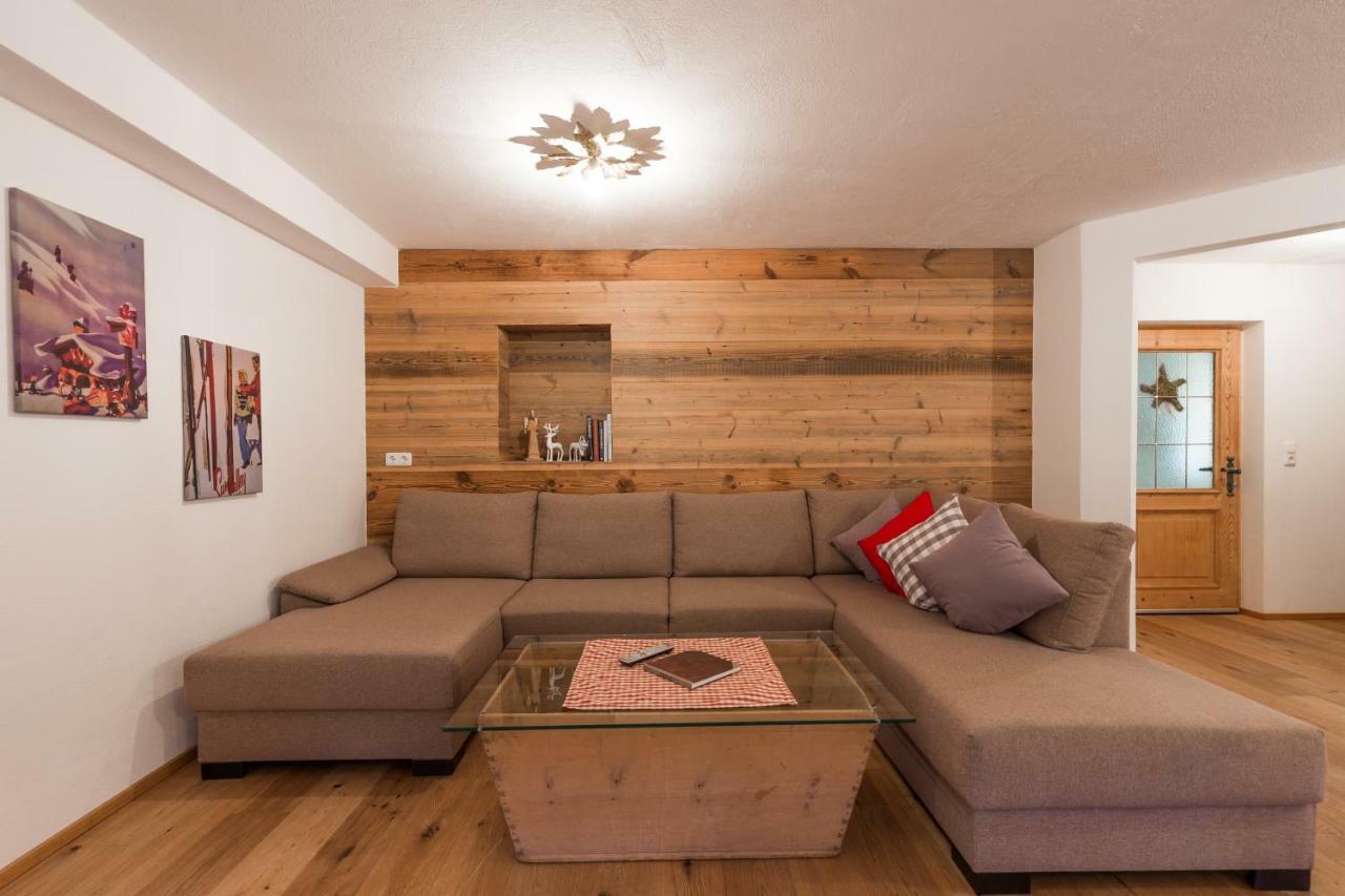 Ferienwohnung Hausegg Haiming Kültér fotó