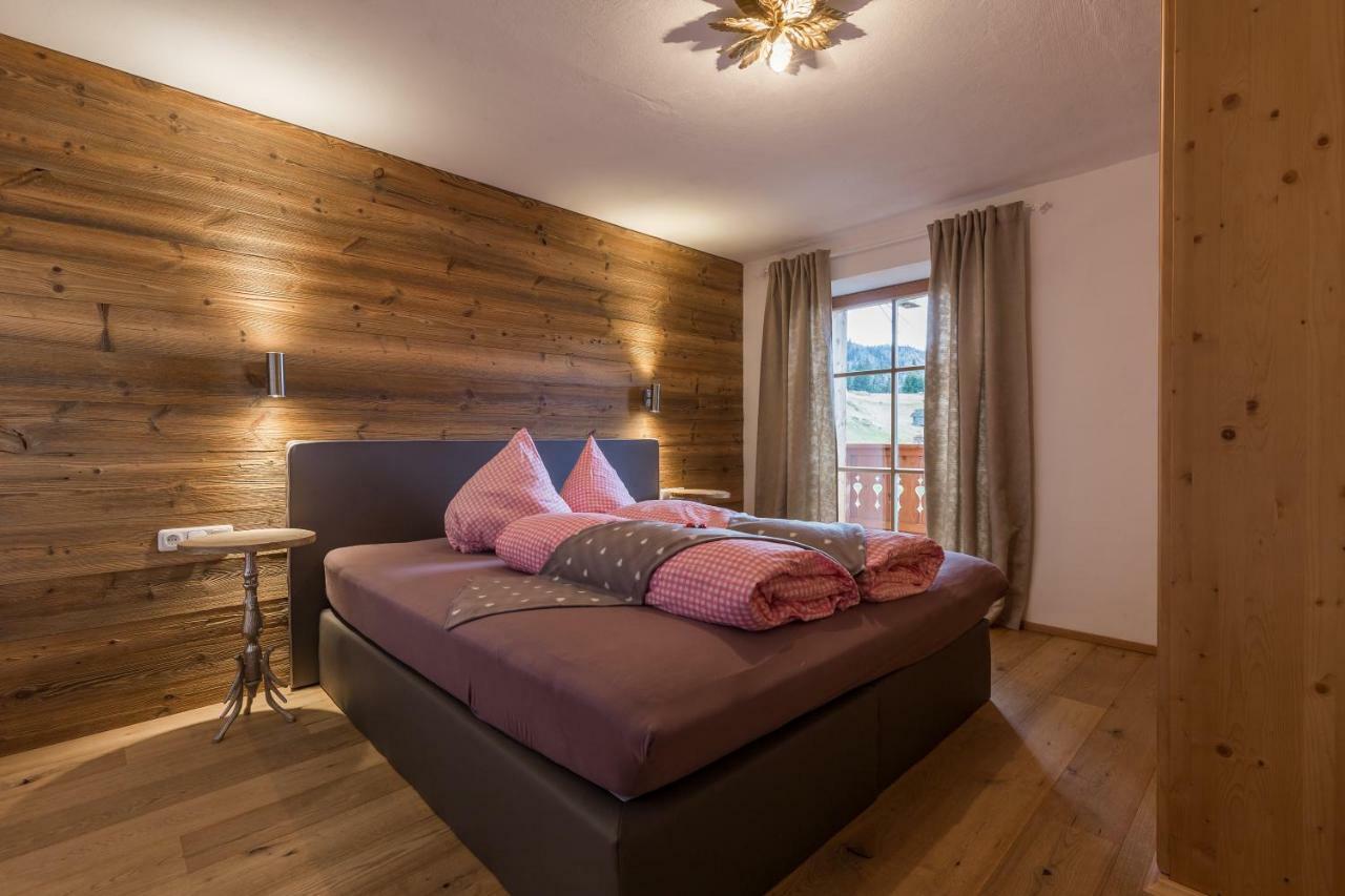 Ferienwohnung Hausegg Haiming Kültér fotó