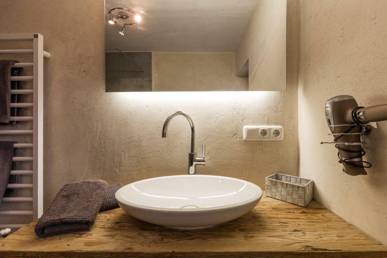 Ferienwohnung Hausegg Haiming Kültér fotó